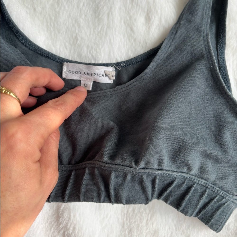 Good American Bralette